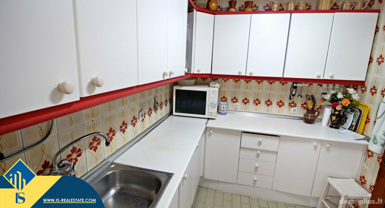 Продается 4 комнатная квартира Испания, Marbella