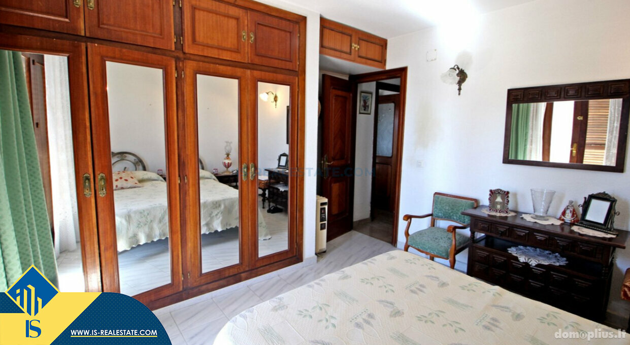 Продается 4 комнатная квартира Испания, Marbella