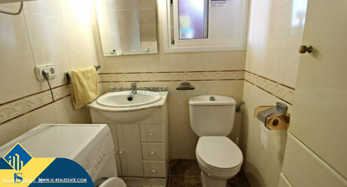 Продается 4 комнатная квартира Испания, Marbella