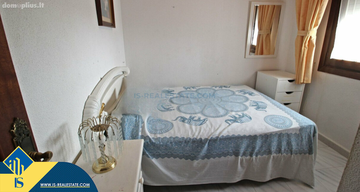 Продается 4 комнатная квартира Испания, Marbella