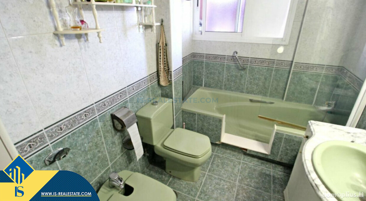 Продается 4 комнатная квартира Испания, Marbella