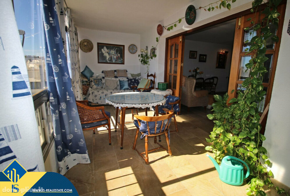 Продается 4 комнатная квартира Испания, Marbella