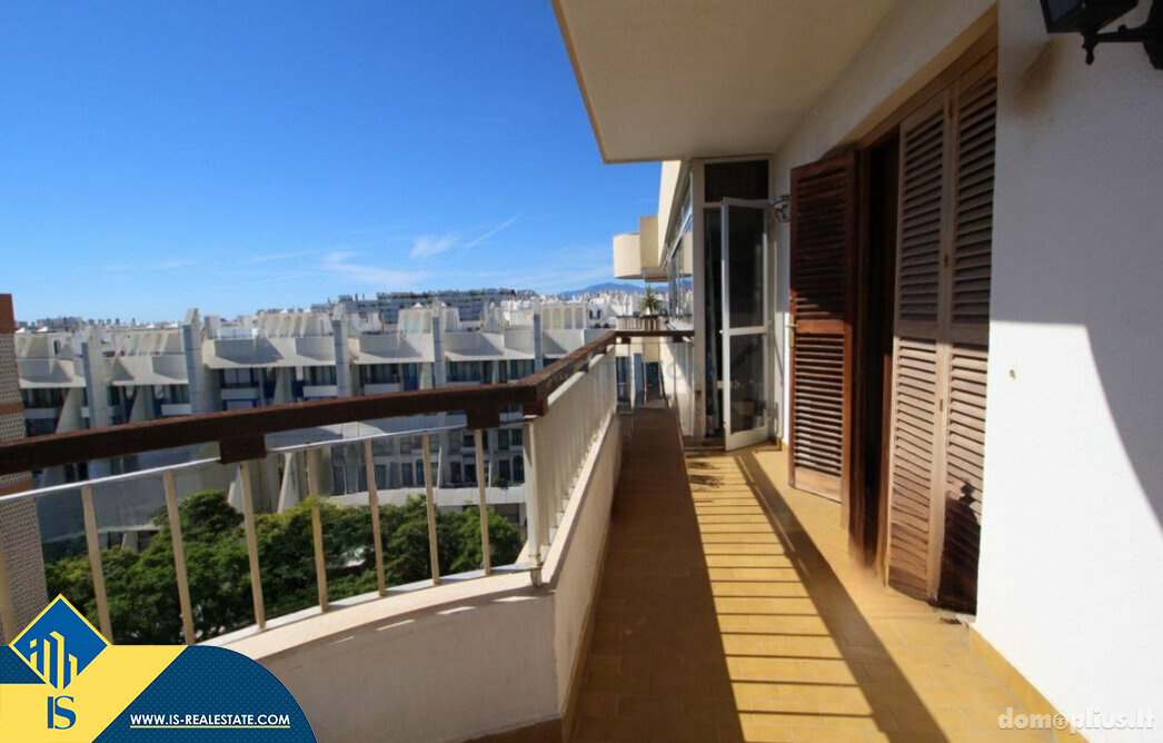Продается 4 комнатная квартира Испания, Marbella