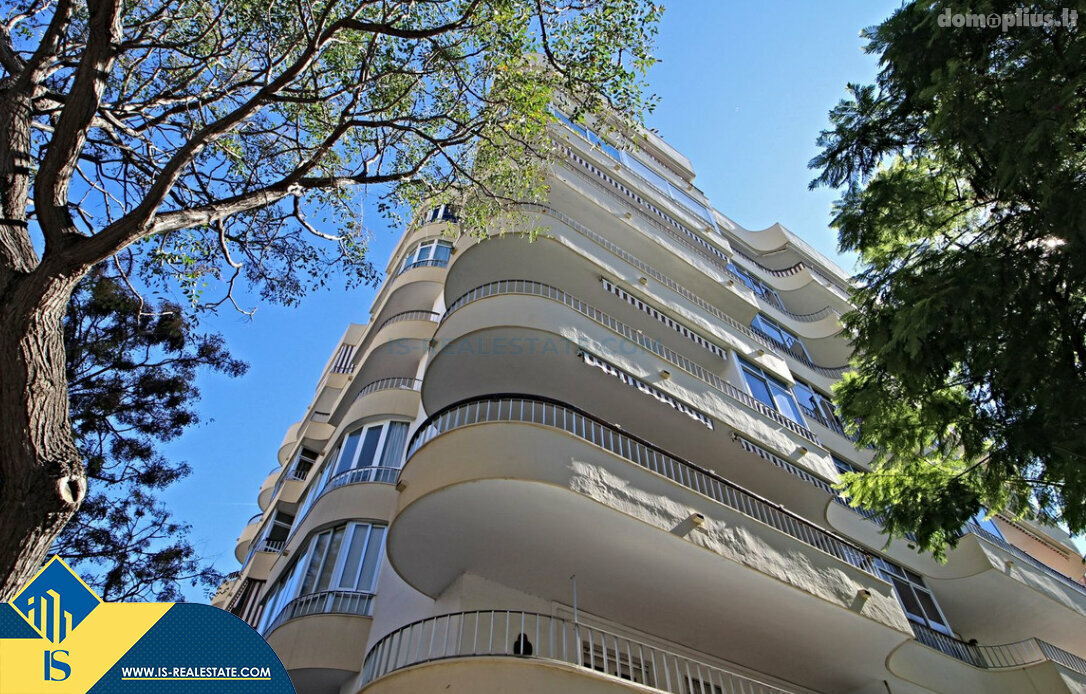 Продается 4 комнатная квартира Испания, Marbella