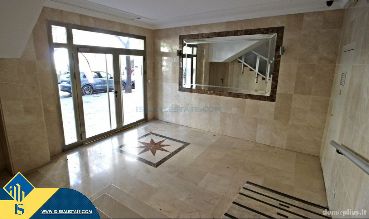 Продается 4 комнатная квартира Испания, Marbella