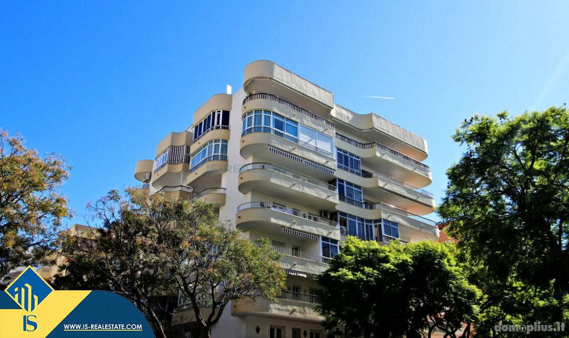 Продается 4 комнатная квартира Испания, Marbella