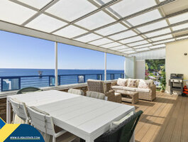 Parduodamas 4 kambarių butas Ispanijoje, Marbella