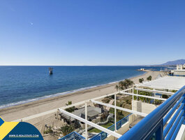 Parduodamas 4 kambarių butas Ispanijoje, Marbella