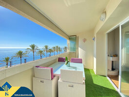 Parduodamas 3 kambarių butas Ispanijoje, Marbella