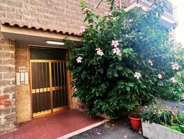 2 kambarių butas Italijoje, Scalea