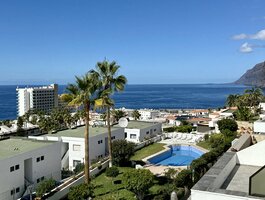 2 room apartment Spain, Tenerife
