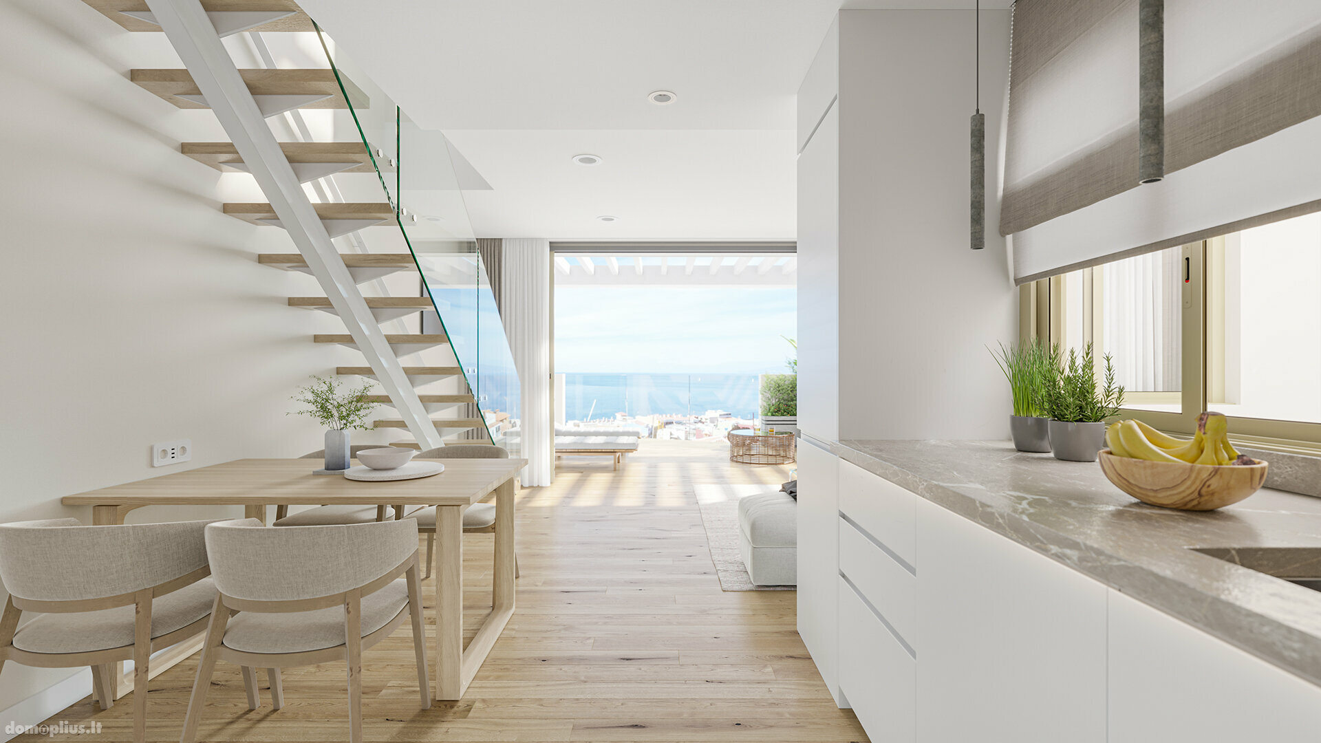 Продается 2 комнатная квартира Испания, Tenerife
