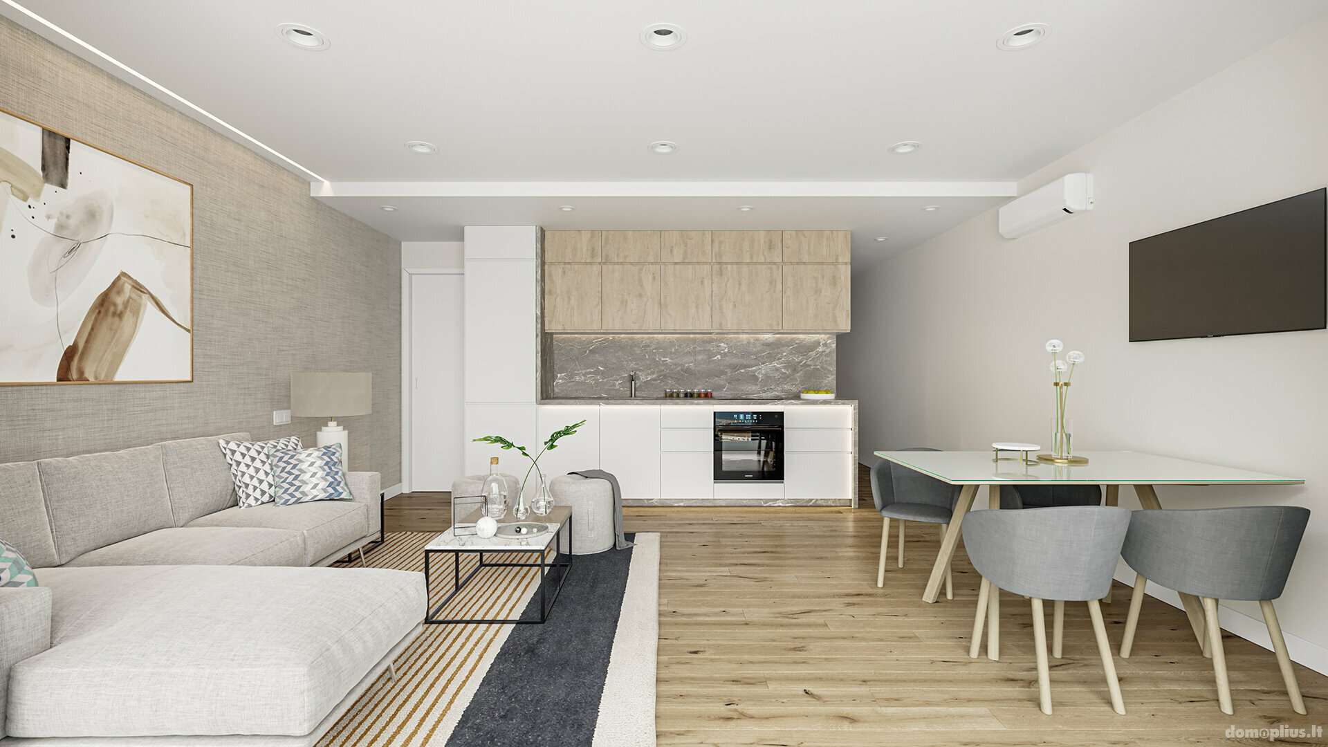 Продается 2 комнатная квартира Испания, Tenerife
