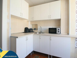 4 rooms apartment for sell Spain, Alicante