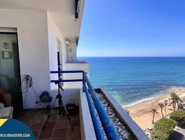 3 kambarių butas Ispanijoje, Marbella