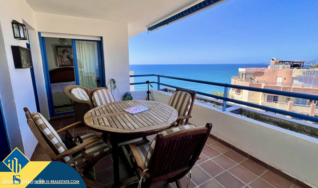 Продается 3 комнатная квартира Испания, Marbella