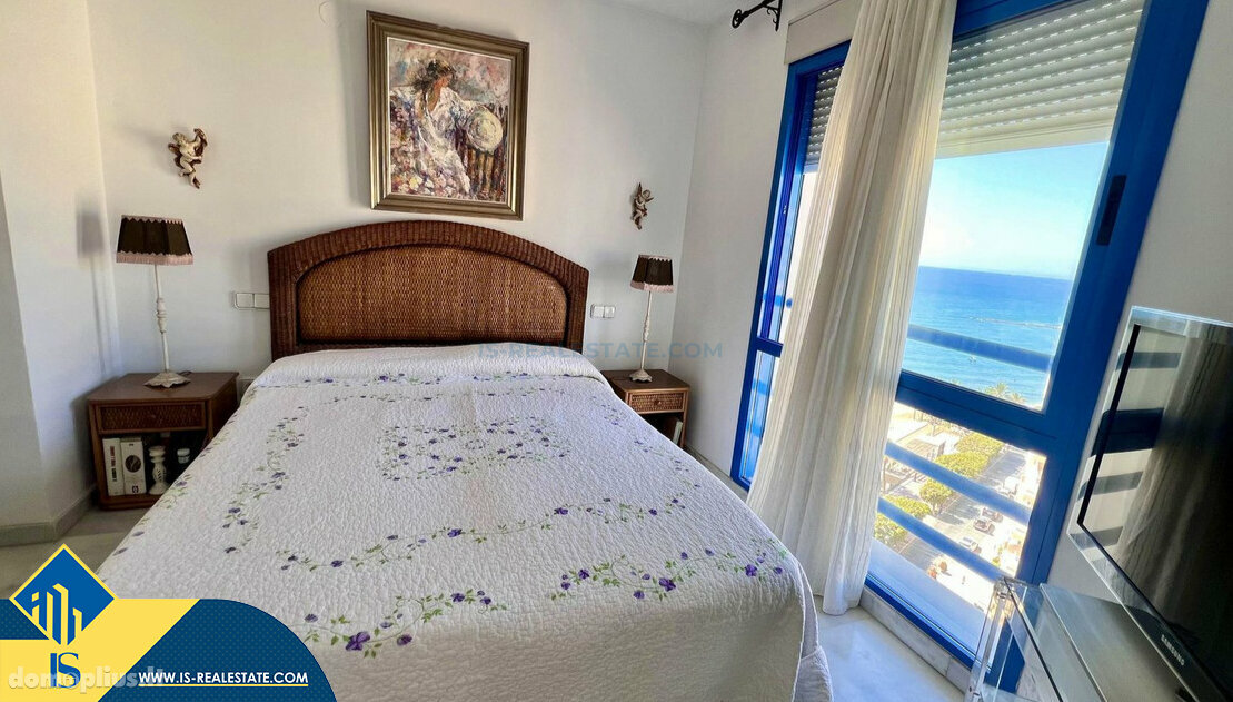 Продается 3 комнатная квартира Испания, Marbella