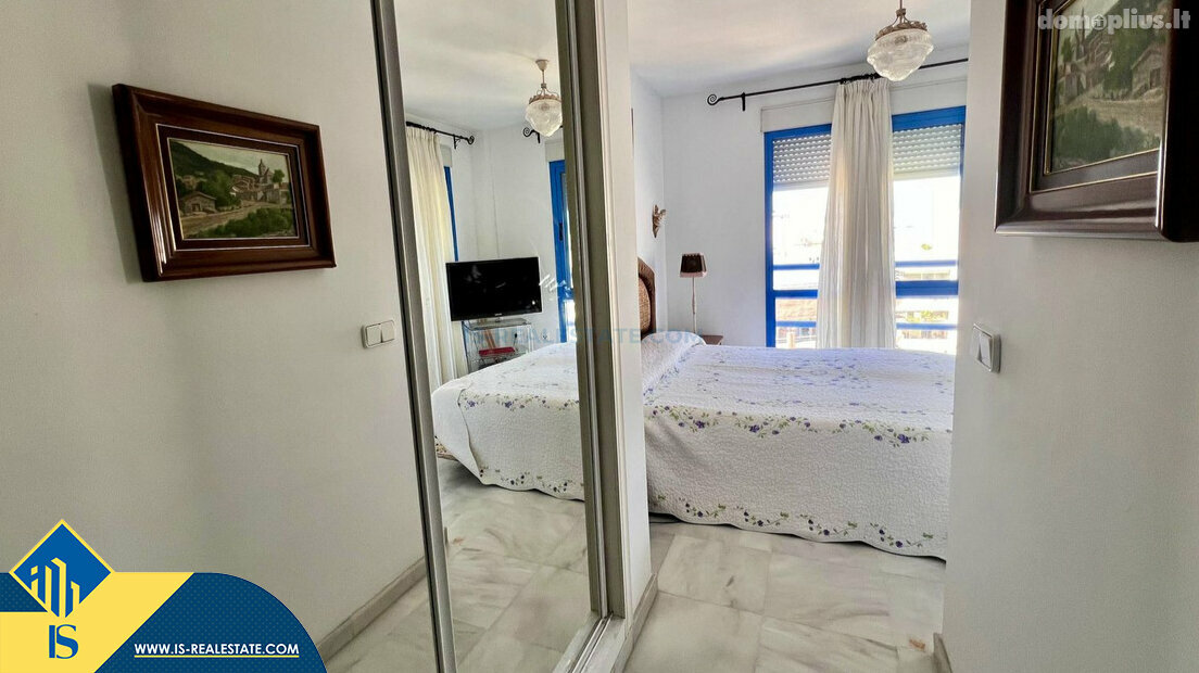 Продается 3 комнатная квартира Испания, Marbella