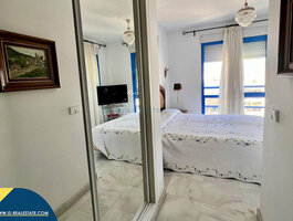 Parduodamas 3 kambarių butas Ispanijoje, Marbella