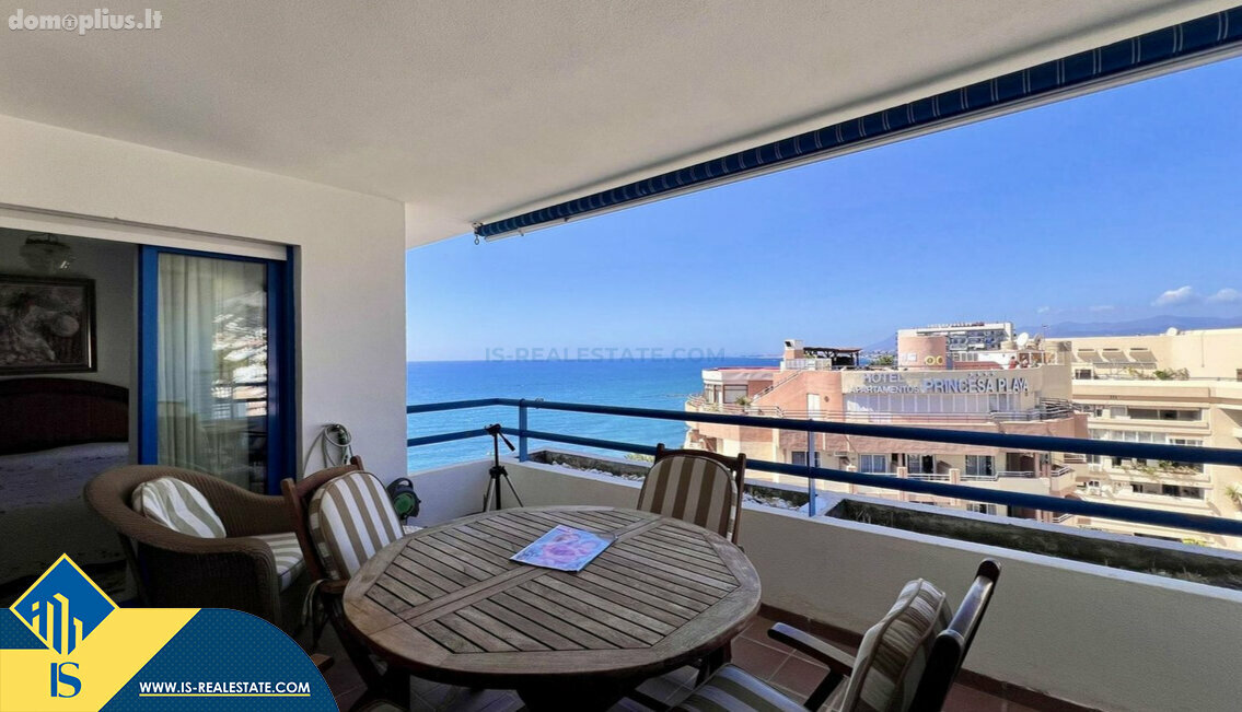 Продается 3 комнатная квартира Испания, Marbella