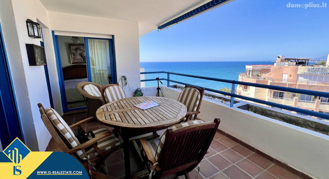 Продается 3 комнатная квартира Испания, Marbella