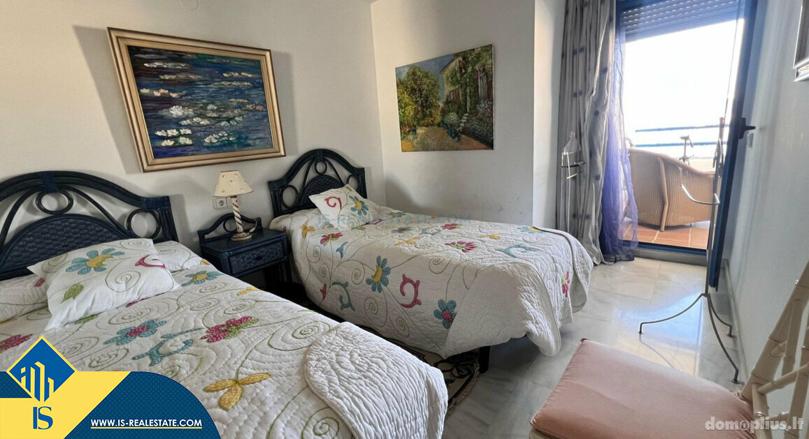 Продается 3 комнатная квартира Испания, Marbella
