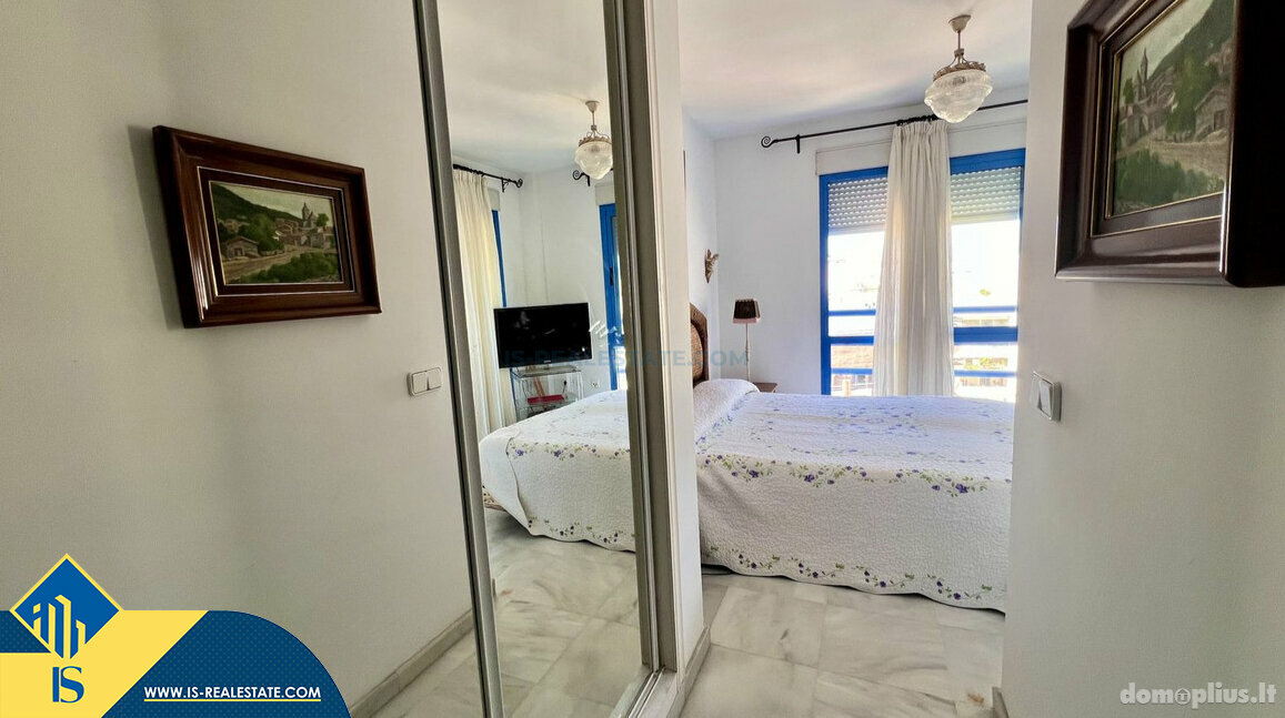 Продается 3 комнатная квартира Испания, Marbella