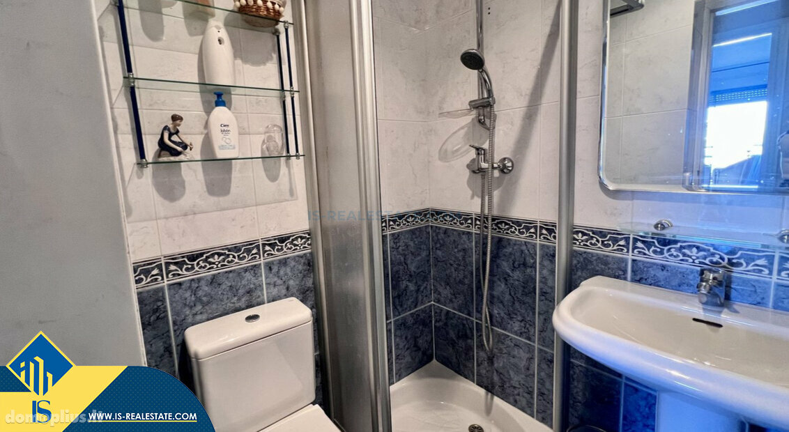 Продается 3 комнатная квартира Испания, Marbella