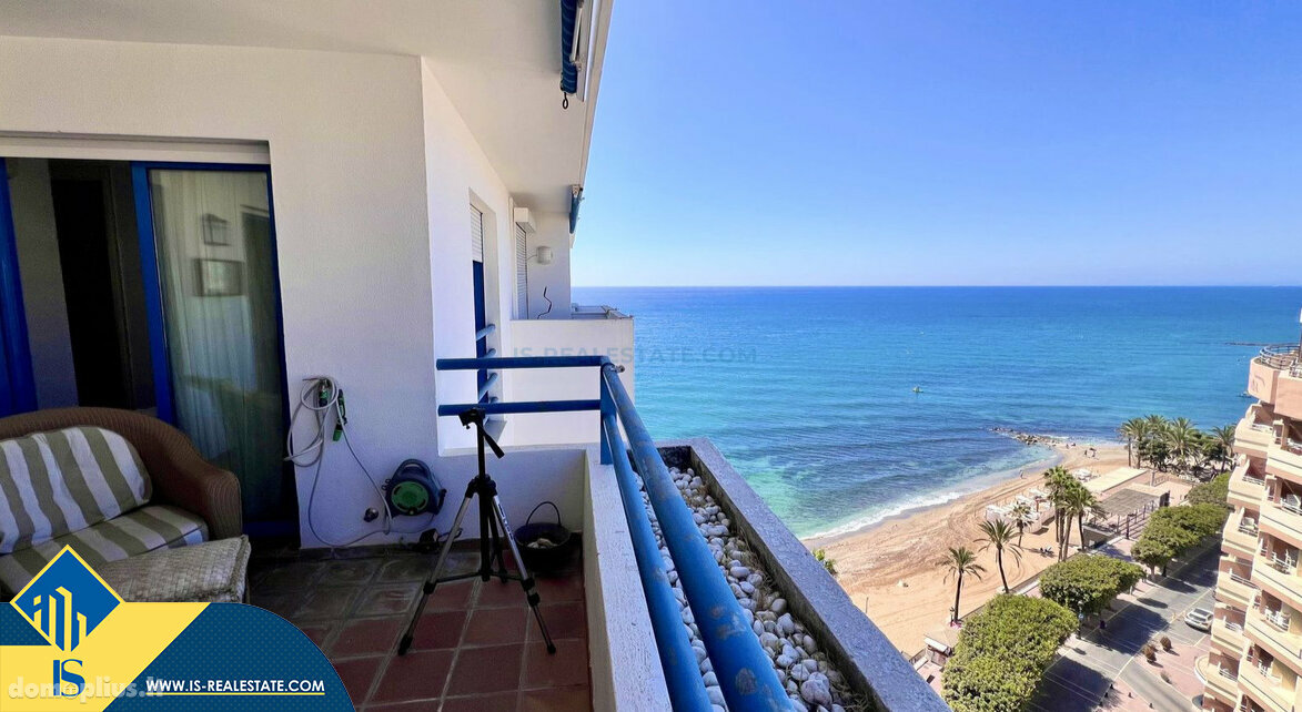 Продается 3 комнатная квартира Испания, Marbella
