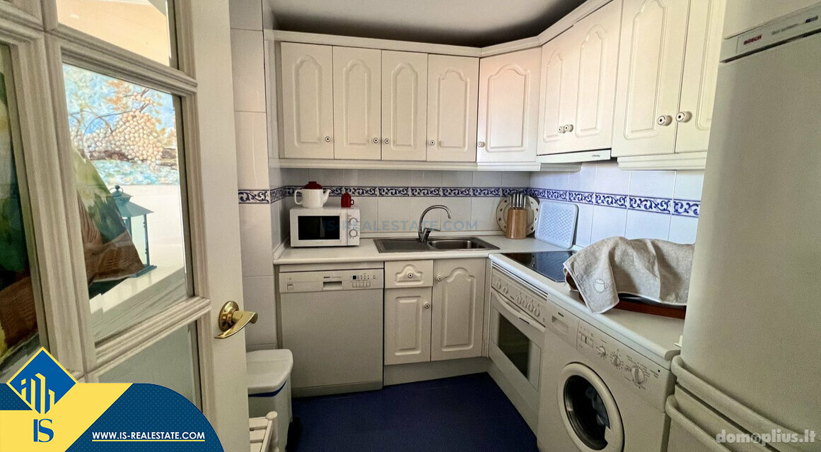 Продается 3 комнатная квартира Испания, Marbella