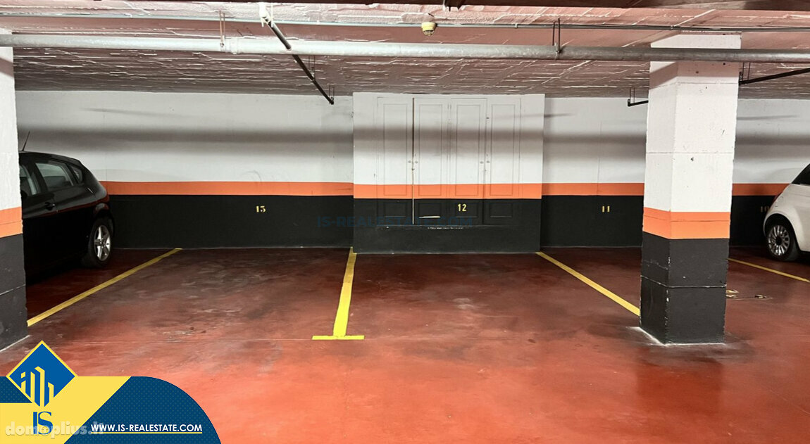 Продается 3 комнатная квартира Испания, Marbella