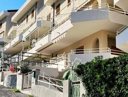 3 rooms apartment for sell Italy, San Nicola Arcella