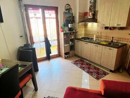 3 rooms apartment for sell Italy, San Nicola Arcella