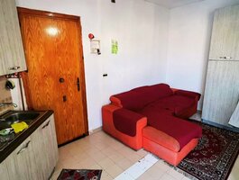 3 rooms apartment for sell Italy, San Nicola Arcella