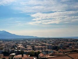 Parduodamas 4 kambarių butas Italijoje, Scalea