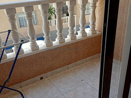 Parduodamas 3 kambarių butas Ispanijoje, Torrevieja