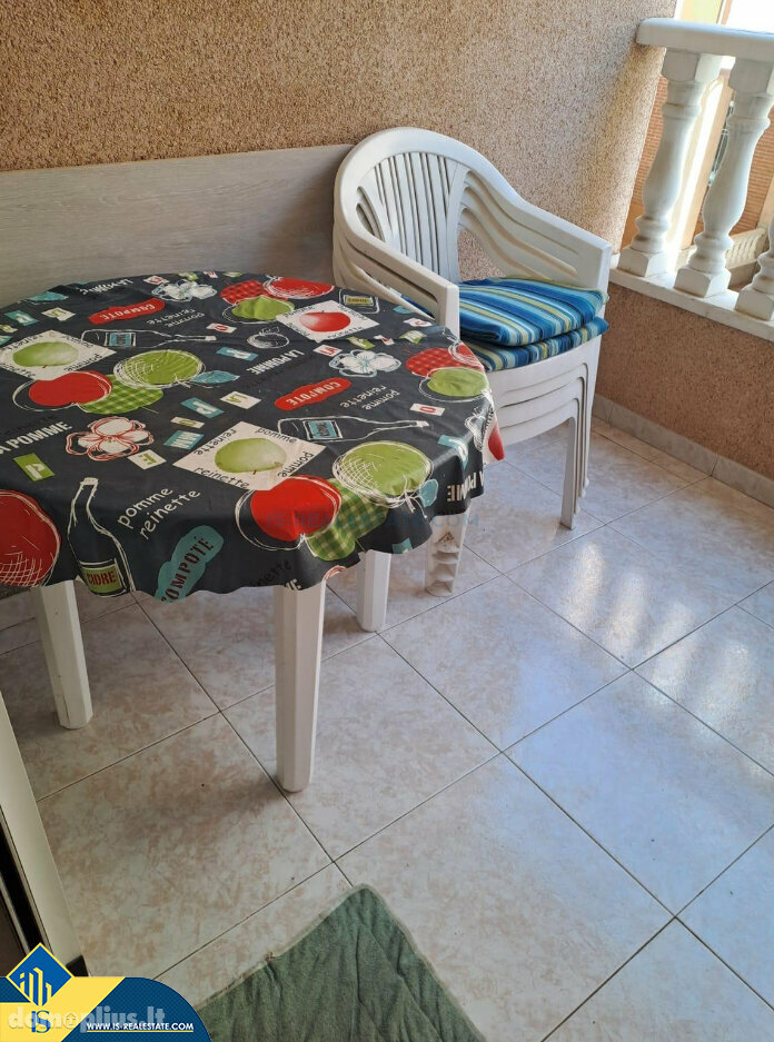 Parduodamas 3 kambarių butas Ispanijoje, Torrevieja
