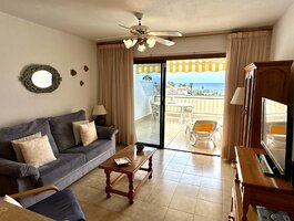 Продается 2 комнатная квартира Испания, Tenerife