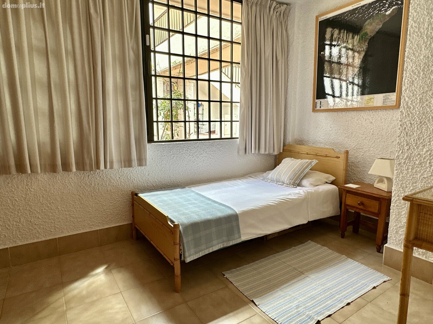 Продается 2 комнатная квартира Испания, Tenerife