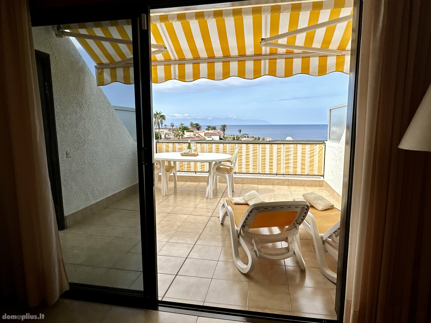 Продается 2 комнатная квартира Испания, Tenerife