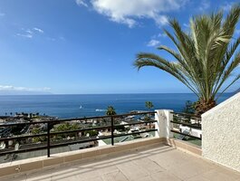 2 kambarių butas Ispanijoje, Tenerife