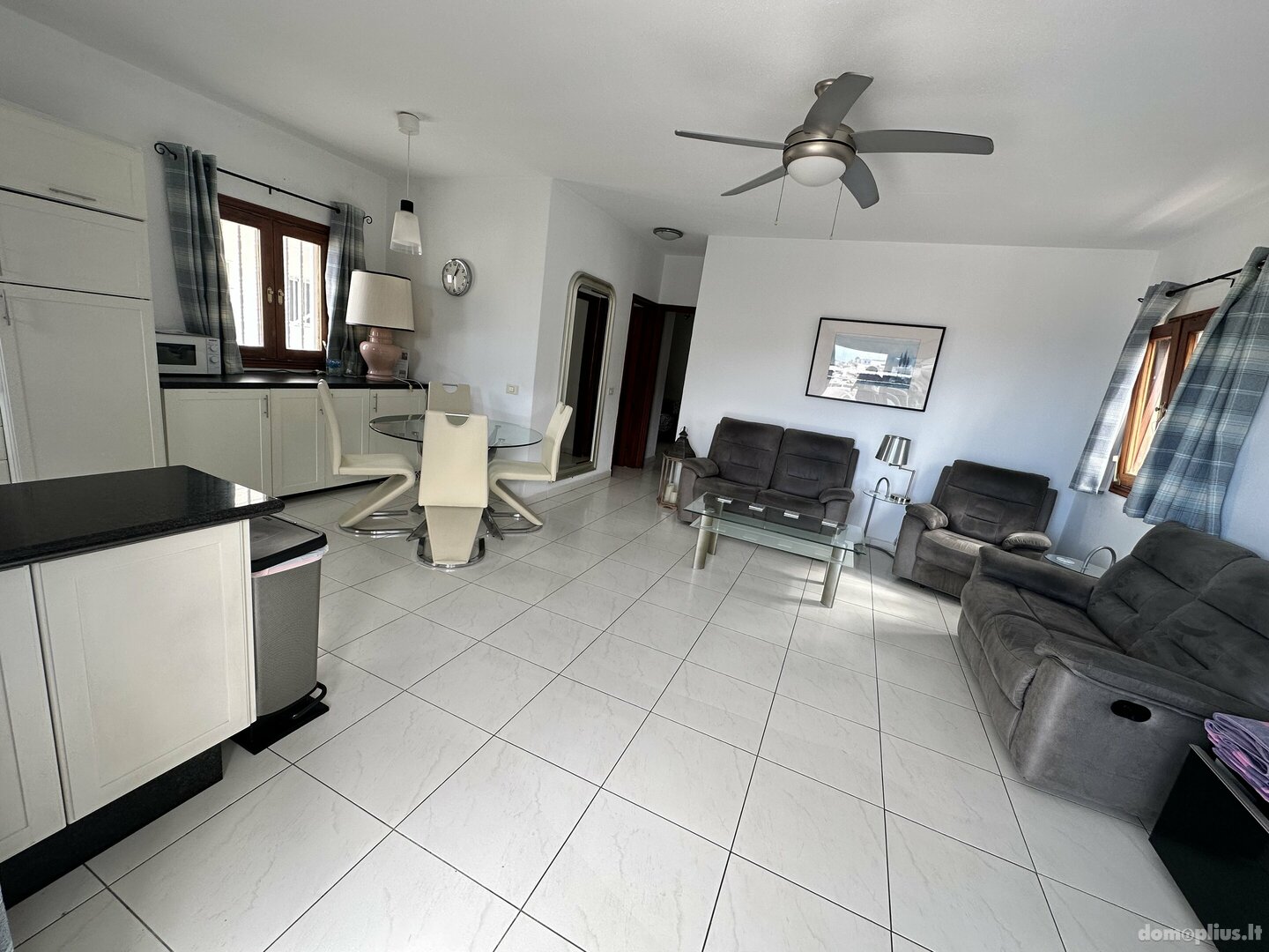 Продается 2 комнатная квартира Испания, Tenerife