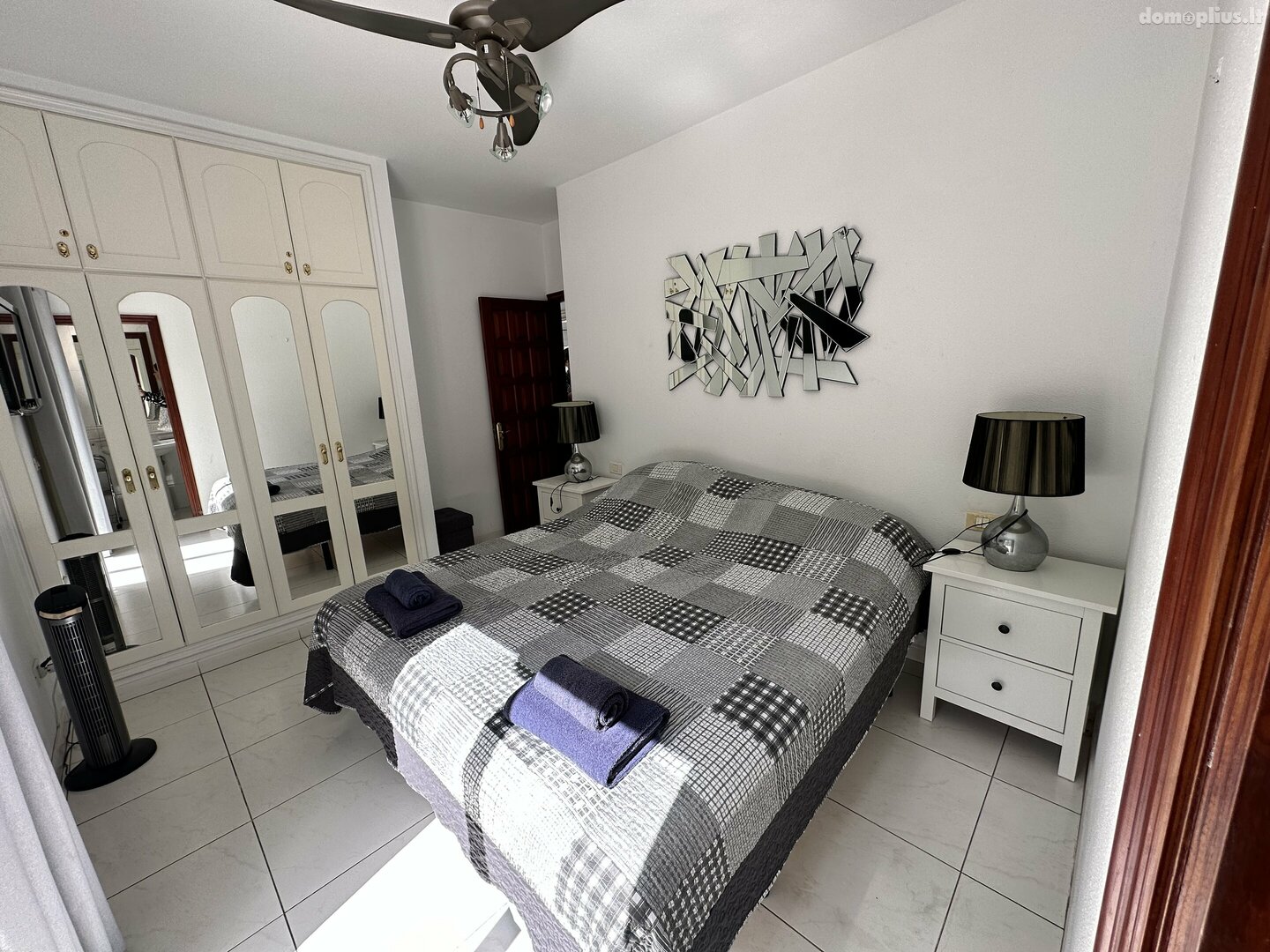 Продается 2 комнатная квартира Испания, Tenerife