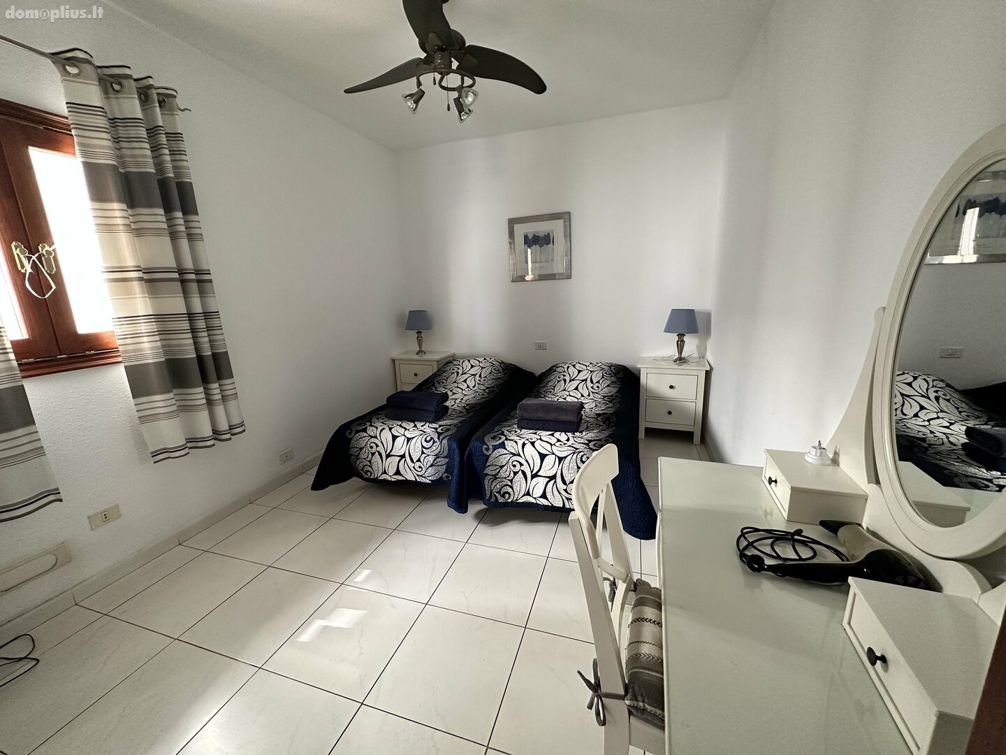 Продается 2 комнатная квартира Испания, Tenerife