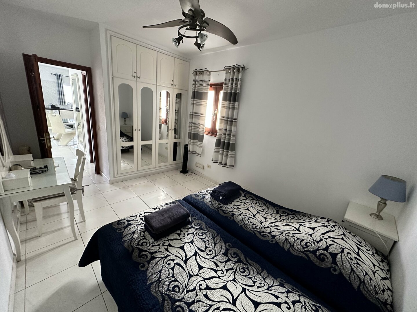 Продается 2 комнатная квартира Испания, Tenerife