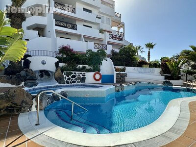 Продается 2 комнатная квартира Испания, Tenerife