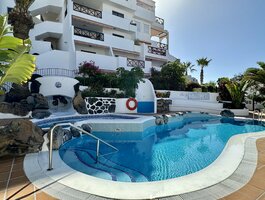 2 room apartment Spain, Tenerife