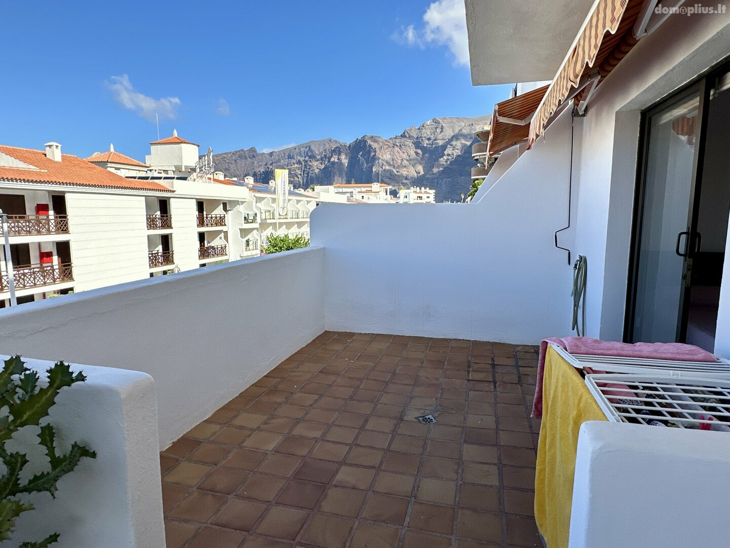 Продается 2 комнатная квартира Испания, Tenerife
