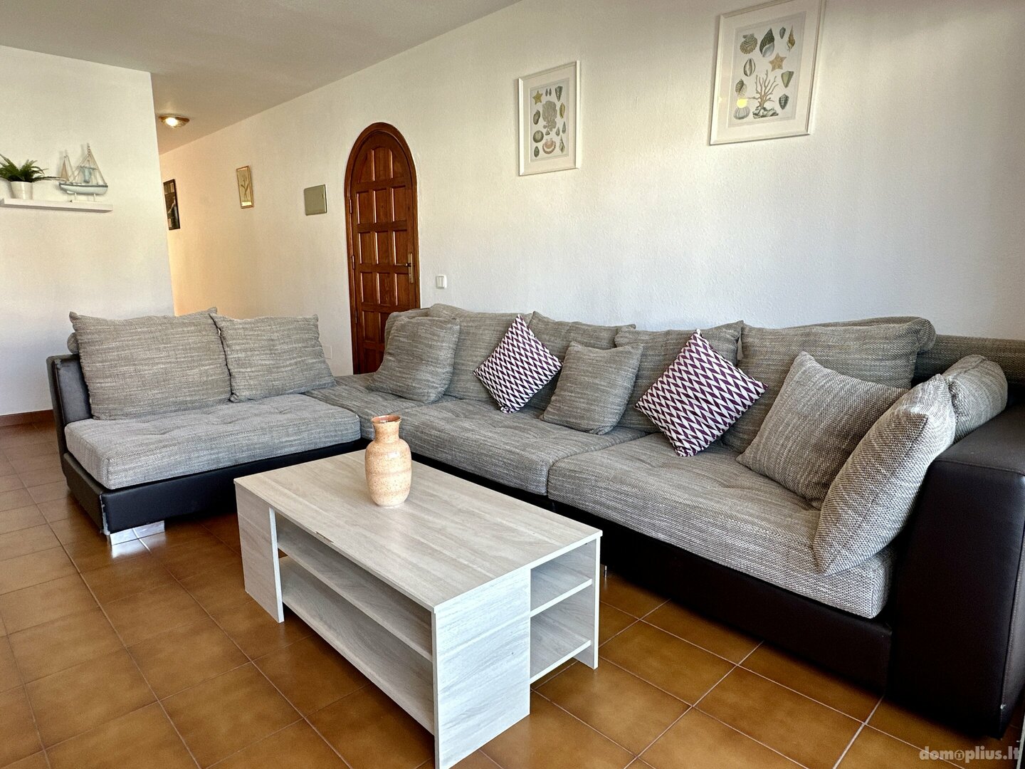 Продается 2 комнатная квартира Испания, Tenerife