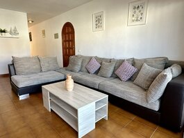 Продается 2 комнатная квартира Испания, Tenerife